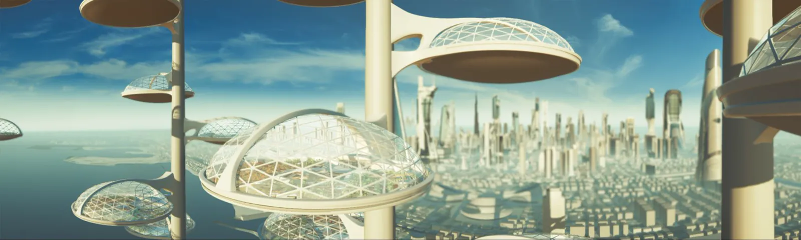 Seeding the Future, the pavilion’s 360-degree finale