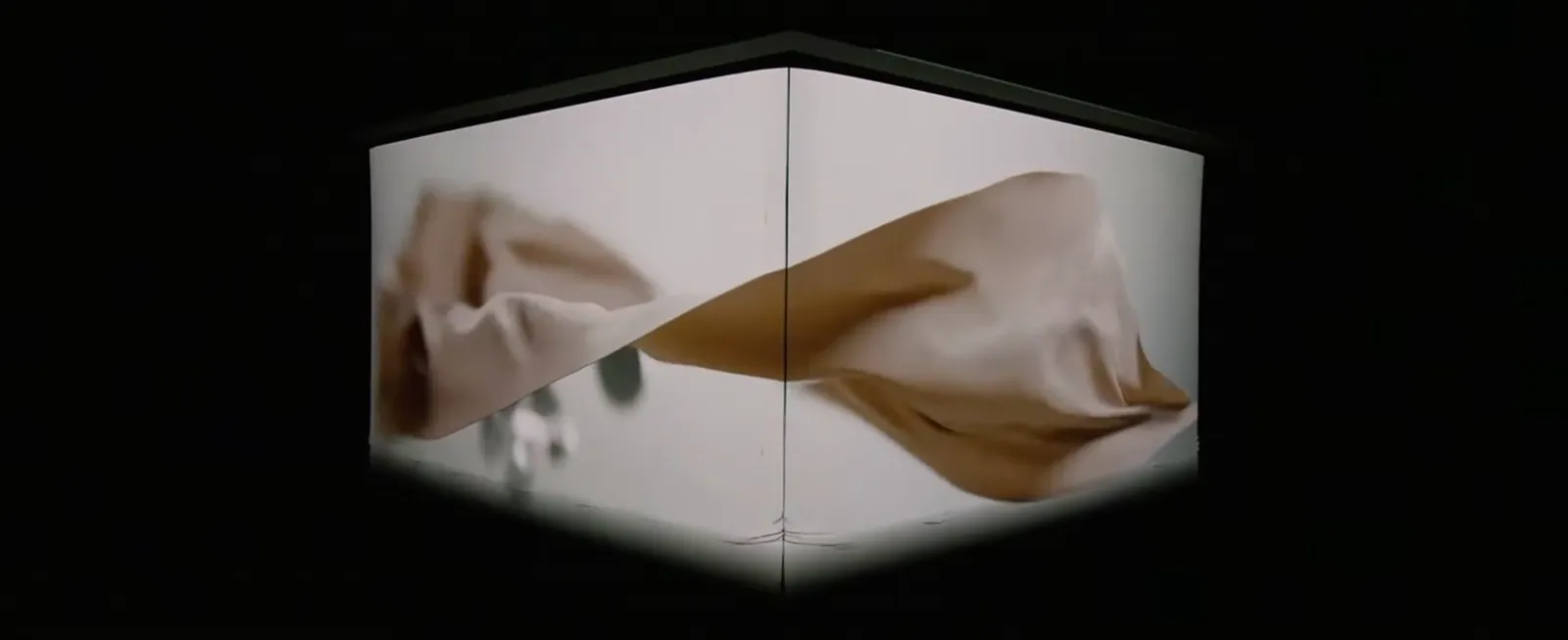 Projection in the live event space